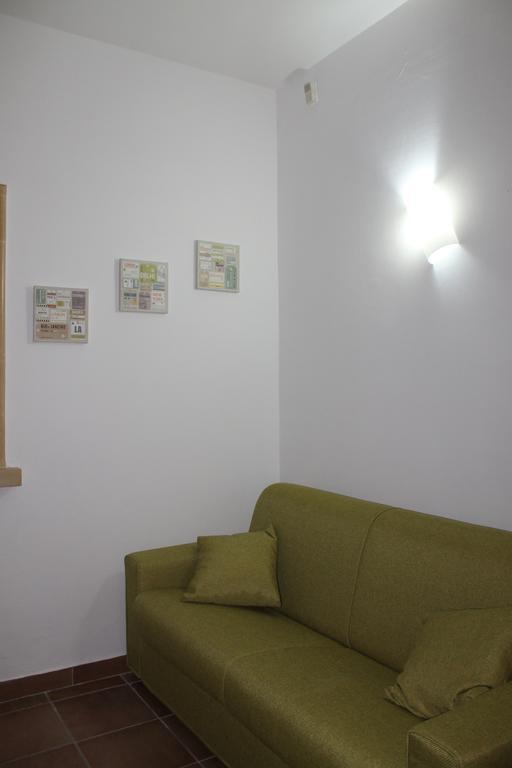L'Albero Dei Limoni B&B Tarente Extérieur photo