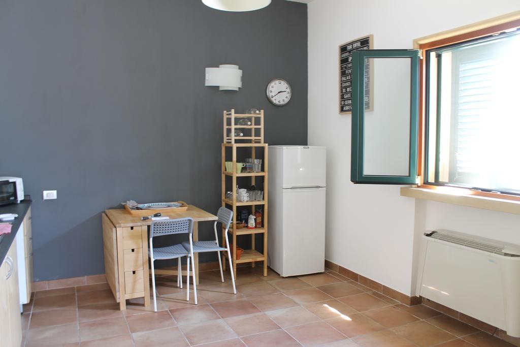 L'Albero Dei Limoni B&B Tarente Extérieur photo